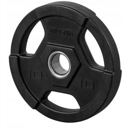 Profesjonalny talerz olimpijski 10kg