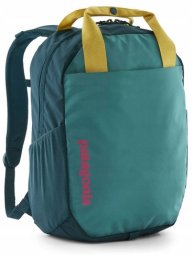 Plecak atom tote pack 20l-wetland blue PATAGONIA