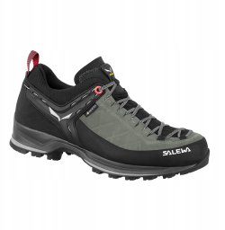 Buty mtn trainer 2 gtx women-shadow-black-uk 7,5 (41) SALEWA