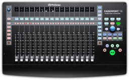 PreSonus FaderPort 16 - Uniwersalny Kontroler USB