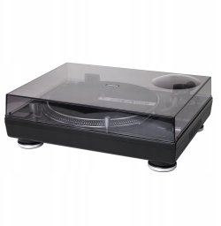 RELOOP Dust Cover RP-7000/8000