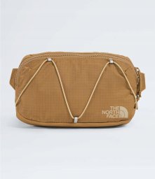 Saszetka terra lumbar 1l-utility brown-khaki stone THE NORTH FACE