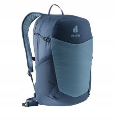 Deuter Atrament Speed Lite 21 atlantic-ink | uniwersalny