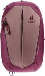 AC Lite 21 SL ashrose-cassis | plecak uniwersalny