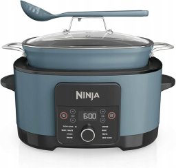Ninja Foodi PossibleCooker 8w1 cyfrowy wielofunkcyjny garnek i wolnowar