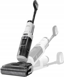 Tineco Floor ONE S6 Stretch Lite odkurzacz na mokro i sucho 40min pracy
