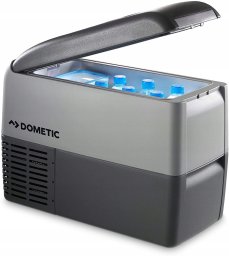 Dometic CoolFreeze CDF 26 przenośna lodówko-zamrażarka kompresorowa 21L