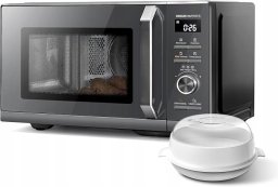 Toshiba MW3-AC26SFI kuchenka mikrofalowa z grillem 6 w 1