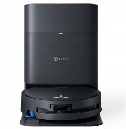 ECOVACS DEEBOT X9 PRO Omni robot sprzątający 16 600 Pa