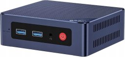 Beelink Mini S13 Mini PC Intel Twin Lake N150 16 GB DDR4 RAM 500 GB SSD