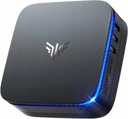 NiPoGi AK1PLUS mini PC Alder Lake 95 16 GB DDR4 512 GB SSD