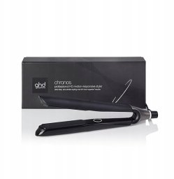 ghd Chronos Prostownica najbardziej zaawansowany styler więcej blasku