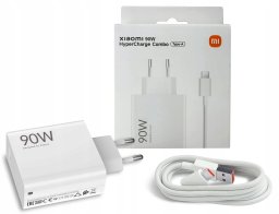 Xiaomi 90W Charging Combo Power Adapter (Type-A)EU 6932554435943