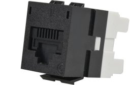 Modul keystone RJ45 UTP kat.6 nieekranowany DataGate+ Molex