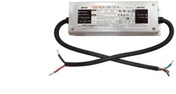 Zasilacz MeanWell 150W 12VDC 12,5A XLG-150-12-A IP67 filtr PFC