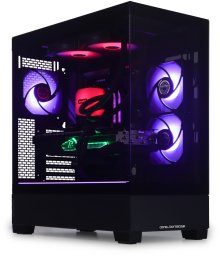 Komputer E No Nie Pogadasz R7-9800X3D/64GB/4TB/RTX5090-32GB/W11P/3Y (V.012)