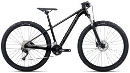 Rower górski Orbea ONNA 27 XS JUNIOR 40 Black - Silver one size
