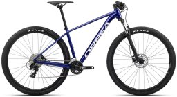 Rower górski Orbea ONNA 29 50 L Blue - White one size