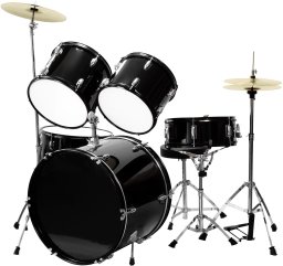 Perkusja akustyczna MM-DRM250 MusicalStrike
