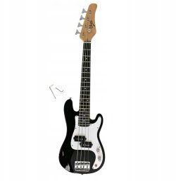 V-TONE PBB38 BK gitara basowa 3/4 Precision Bass 3