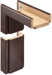 Ościeżnica regulowana wewnątrzklatkowa 280-300 mm