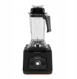 Blender barmański kielichowy 1,68 kW, 230 V, 2,5 l, 260x235x545 mm | TECHNICA, Gold Line