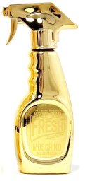 Moschino Gold Fresh Couture Woda perfumowana 5ml