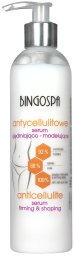 BingoSpa BINGOSPA Antycellulitowe serum ujędrniająco-modelujące 280ml