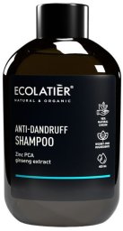 Ecolatier Szampon przeciwłupieżowy 400ml