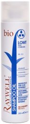 Raywell Bio* Lomt Restoring Oil Szampon do Wrażliwej Skóry Głowy 250ml