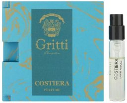 Gritti Costiera woda perfumowana 2ml