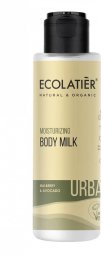 Ecolatier Urban Mleczko do ciał Velvet Skin 100ml