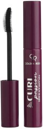 Golden Rose Tusz do rzęs Curl Passion