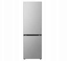 LG ledusskapis