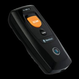 BS80 PIRANHA II 1D LINEAR      PERP IMAGER BT SCANNER 1D 1MB MEMORY