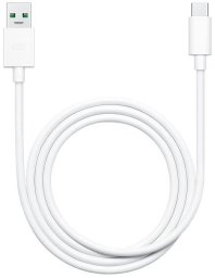 Oryginalny Kabel Realme Dl129 Szybki 65W Usb-A Usb-C