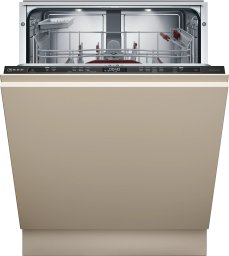 Zmywarka Neff Wbudowana zmywarka NEFF S197EB802E
