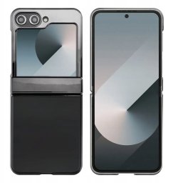 Futerał AG FROSTED do SAMSUNG Galaxy Z FLIP 6