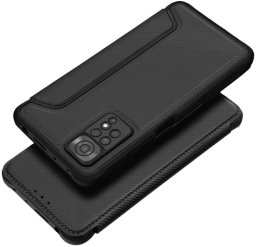 Kabura RAZOR Book do XIAOMI Redmi Note 14 PRO 4G czarny