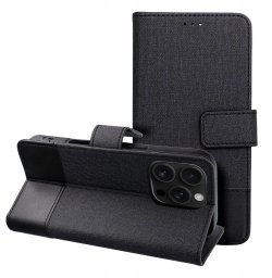 Kabura GOMMA Book do XIAOMI Redmi Note 14 PRO 4G niebieski