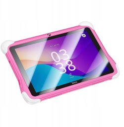 HOCO tablet dla dzieci 3GB / 32GB HD Android 14 HI10 różowy