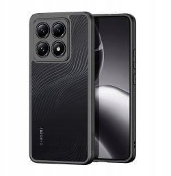 DUX DUCIS futerał AIMO do XIAOMI 14T Pro czarny