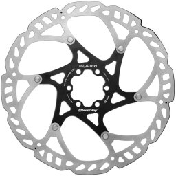 SWISSSTOP Rotor Catalyst 6 bolt 203 mm