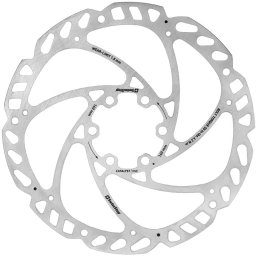 SWISSSTOP Rotor Catalyst One 6 bolt 160 mm