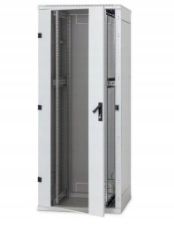 TRITON SZAFA 19" 22U 600X1000 NEW RMA-22-C61-CAX-N1