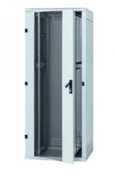TRITON SZAFA 19" 42U 800X1000 NEW RMA-42-C81-CAX-N1