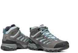 Buty moraine mid gtx women-arctic-40 SCARPA