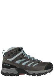 Buty moraine mid gtx women-arctic-40,5 SCARPA