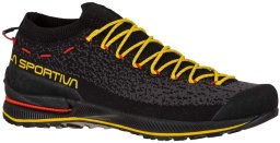 Buty tx2 evo-black-yellow-43 LA SPORTIVA