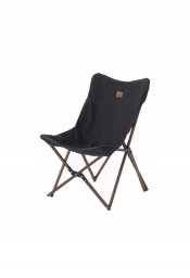 Krzesło turystyczne mw01 folding chair nh19y001-z-walnut NATUREHIKE
